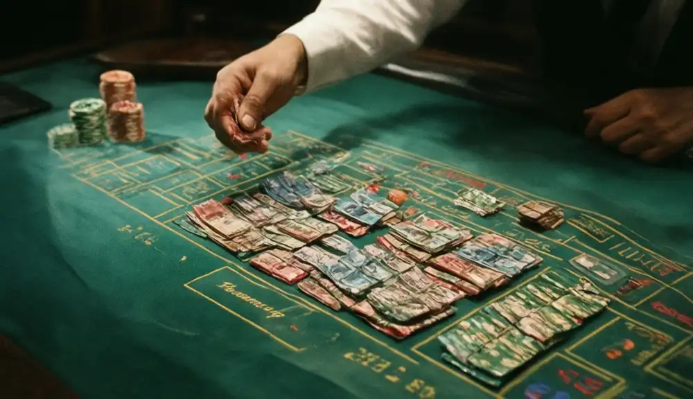 Casino Banner